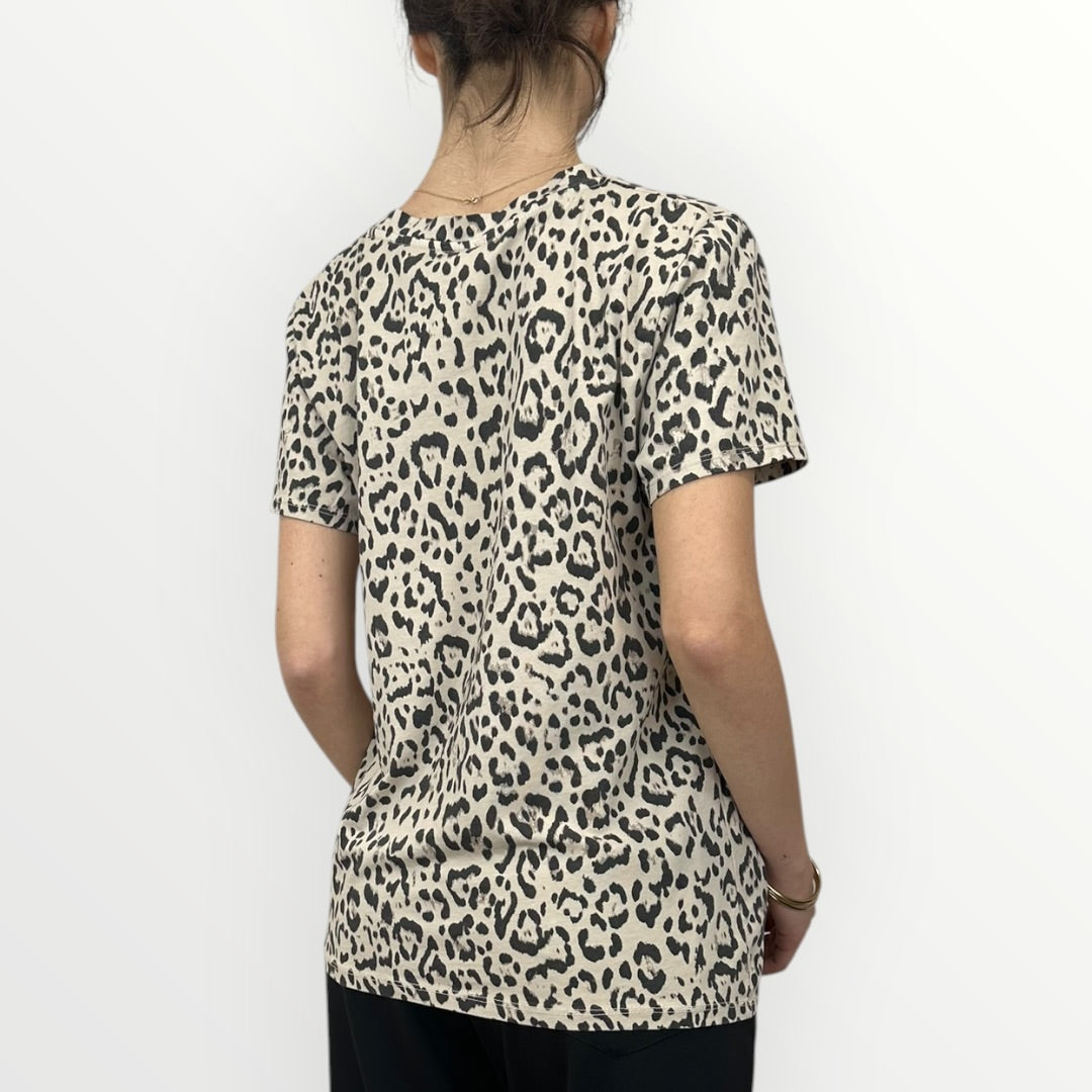 LOFT.73 - T-SHIRT FIORENZA
