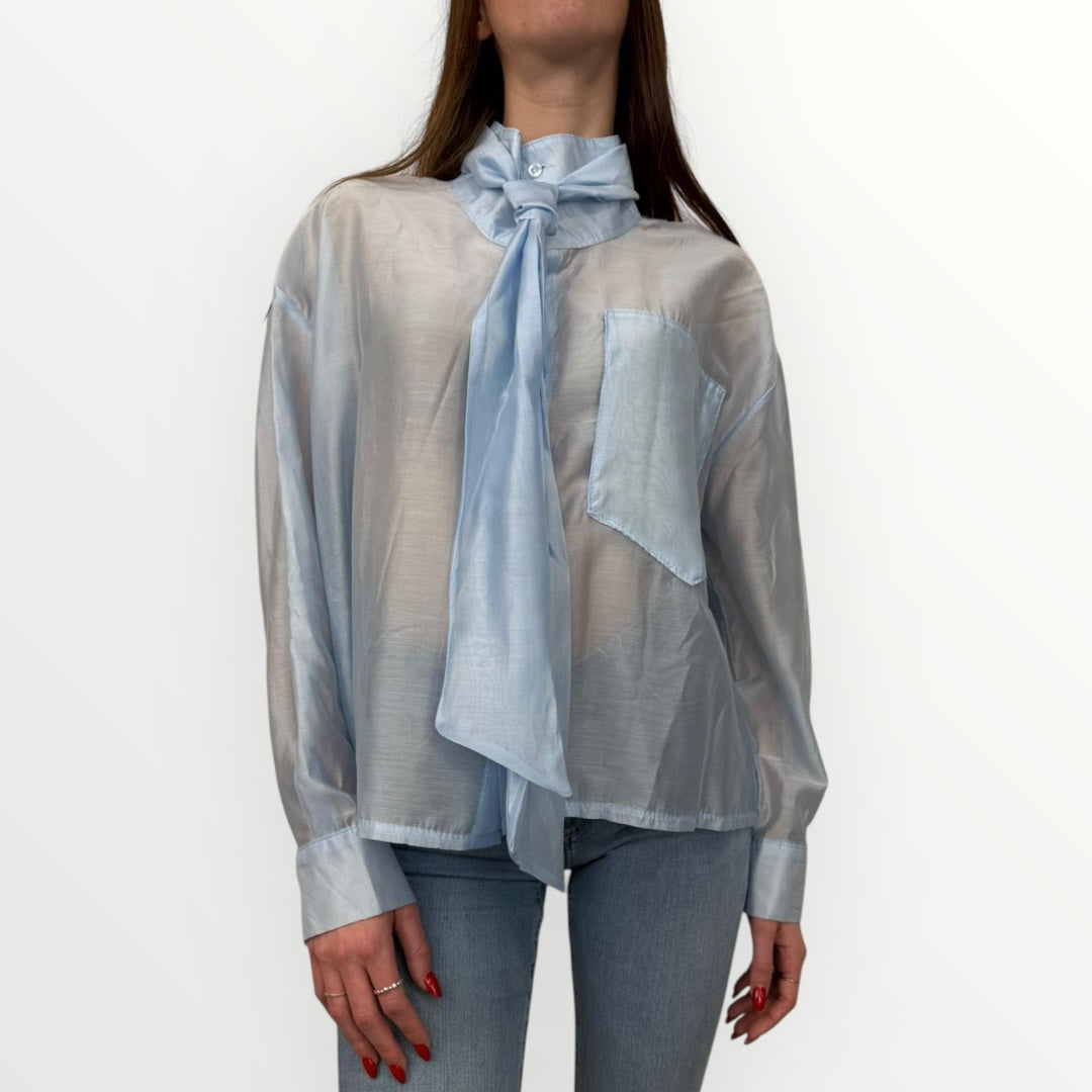 LOFT.73 - CAMICIA MARGOT