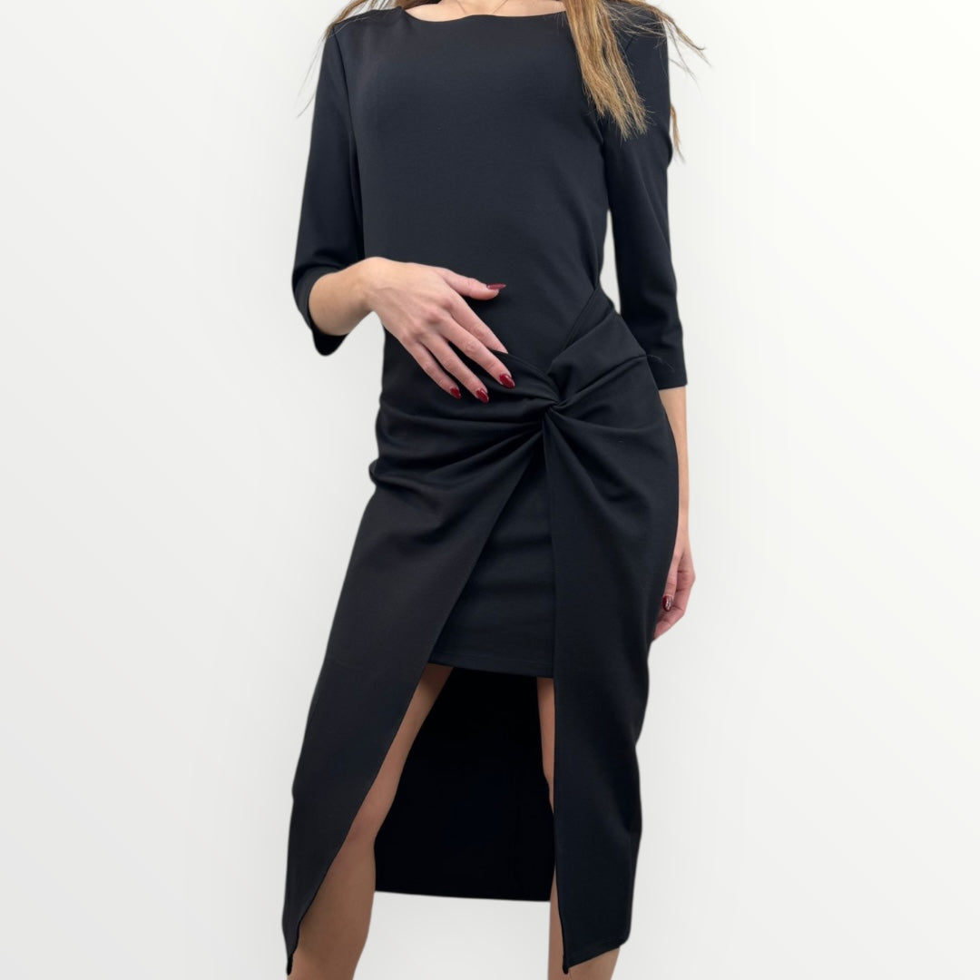 LOFT.73 - ABITO RUBINO