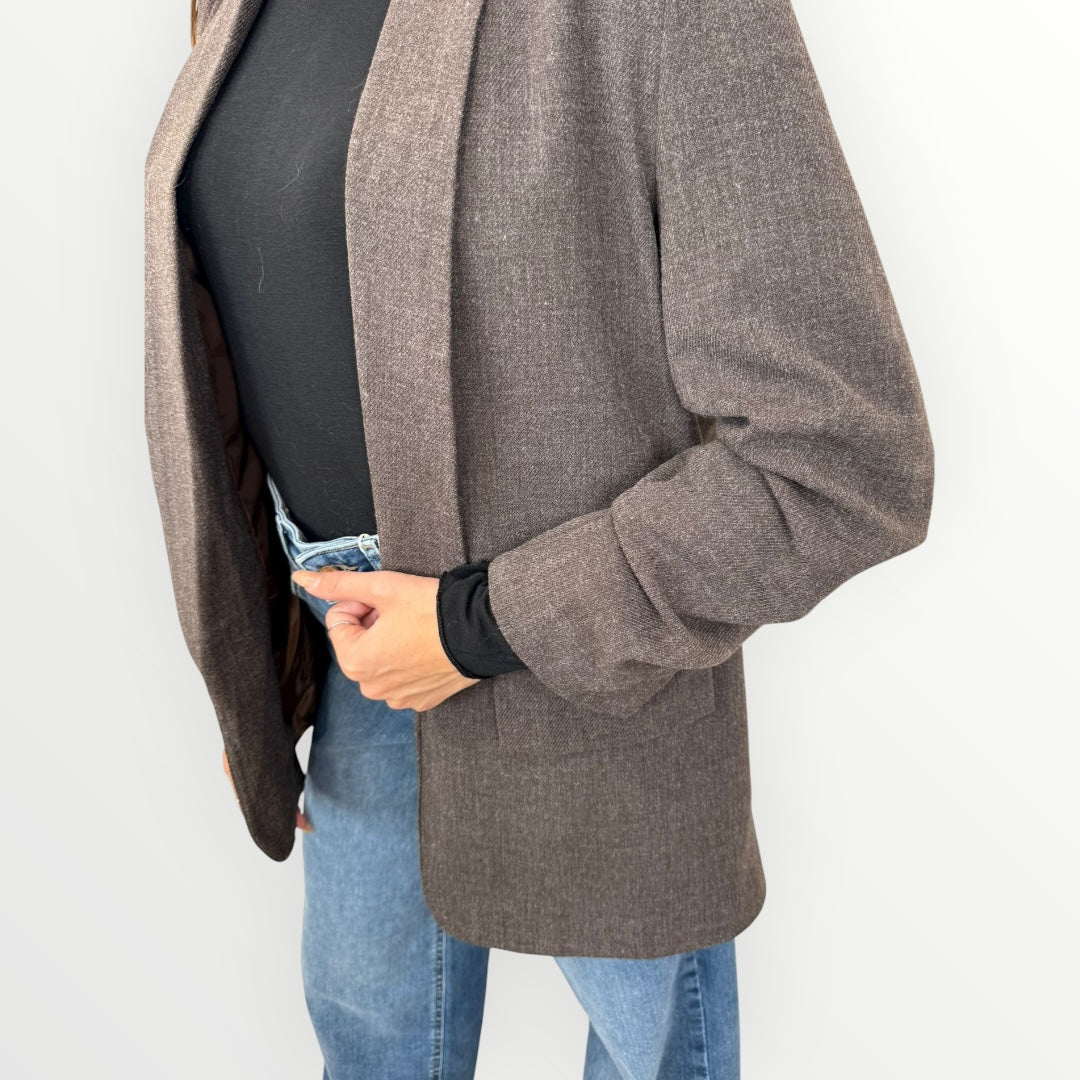 LOFT.73 - GIACCA LUCE