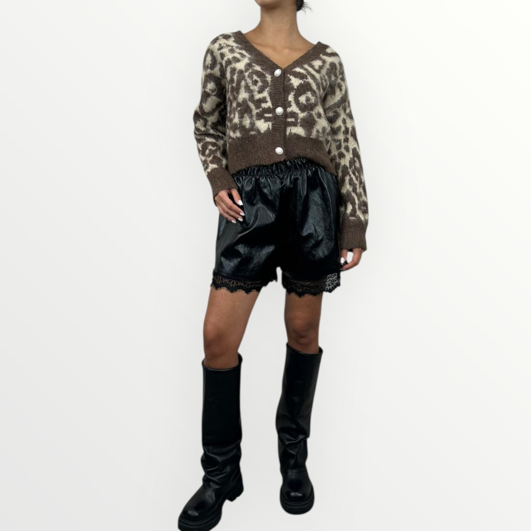 LOFT.73 - CARDIGAN SIMONA