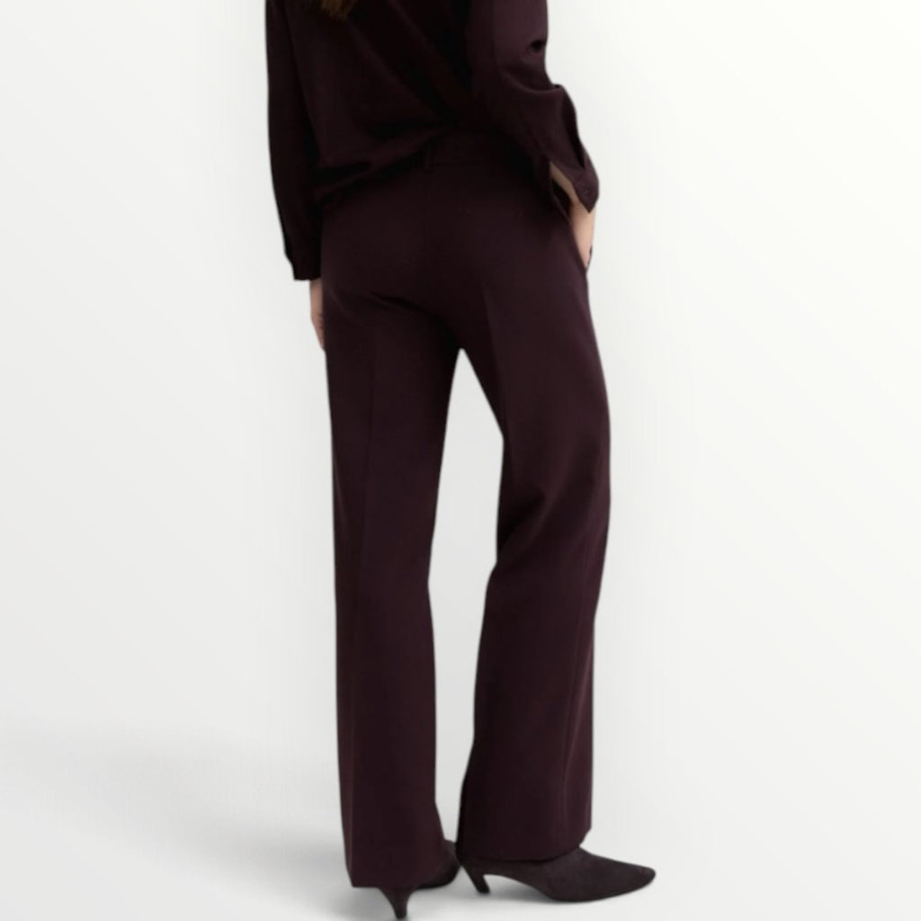 EMME MARELLA - PANTALONE EFFIGE2