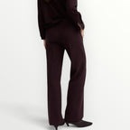 EMME MARELLA - PANTALONE EFFIGE2