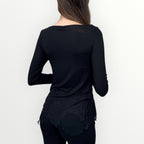 ONLY - T-SHIRT LAILA