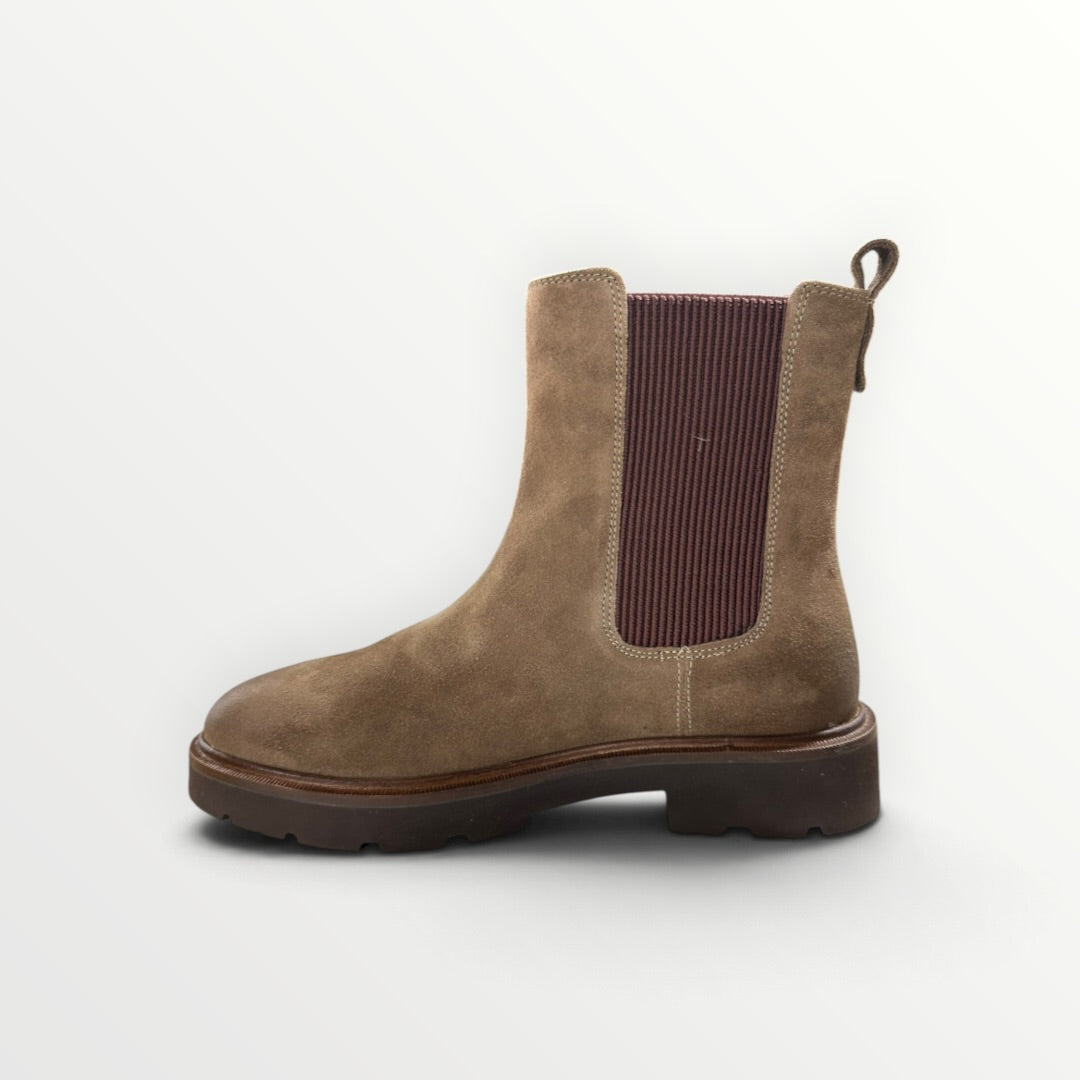 GEOX - STIVALETTO NORIZE