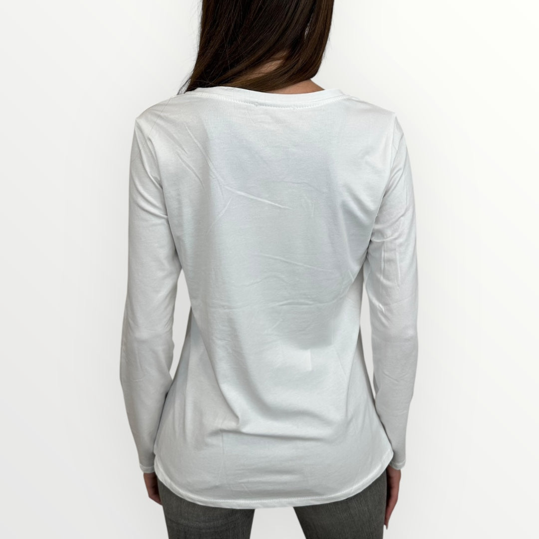 LOFT.73 - T-SHIRT MINORCA