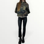 LOFT.73 - PANTALONE CASTAGNA