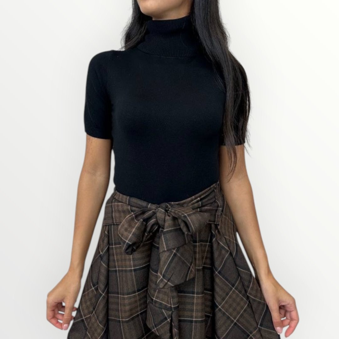 LOFT.73 - MAGLIA EMANUELA