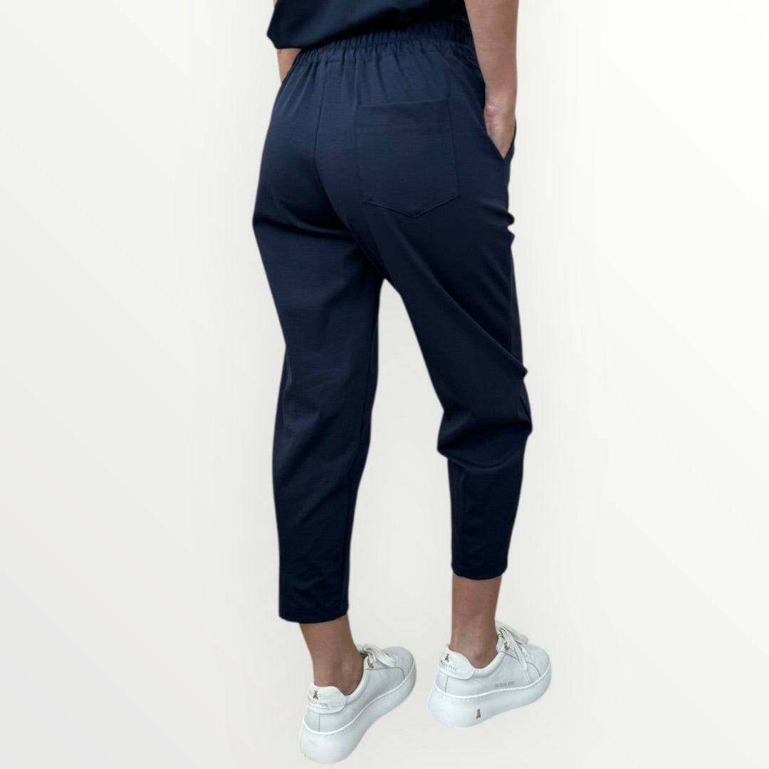 LOFT.73 - PANTALONE COCCINELLA