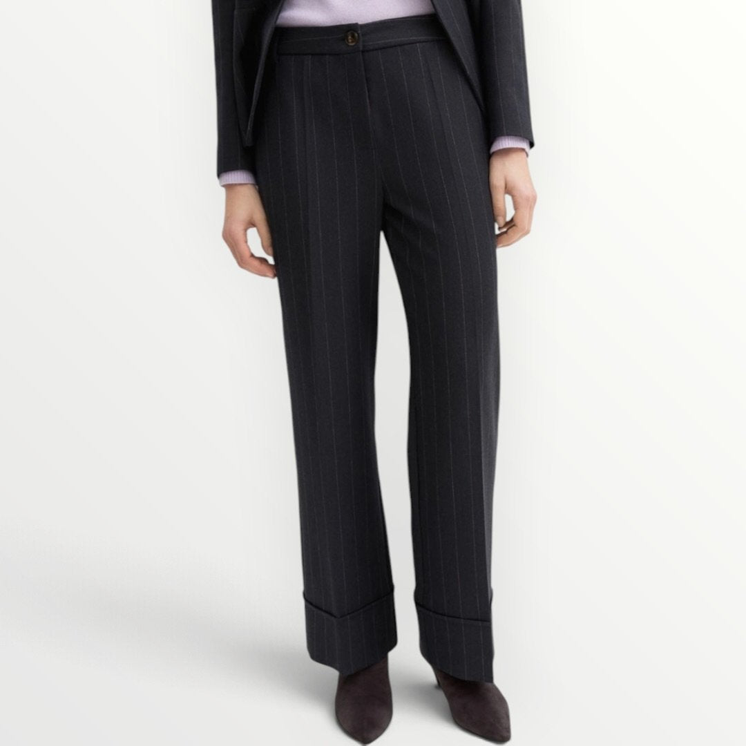 EMME MARELLA - PANTALONE PENTOLA2 Main image