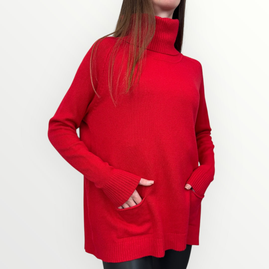 LOFT.73 - MAGLIA ORLANDO