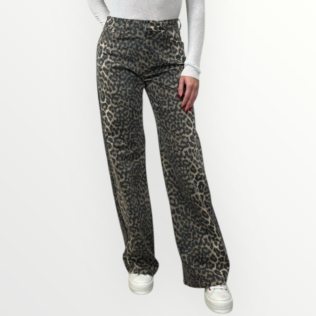 LOFT.73 - JEANS DOMENICA