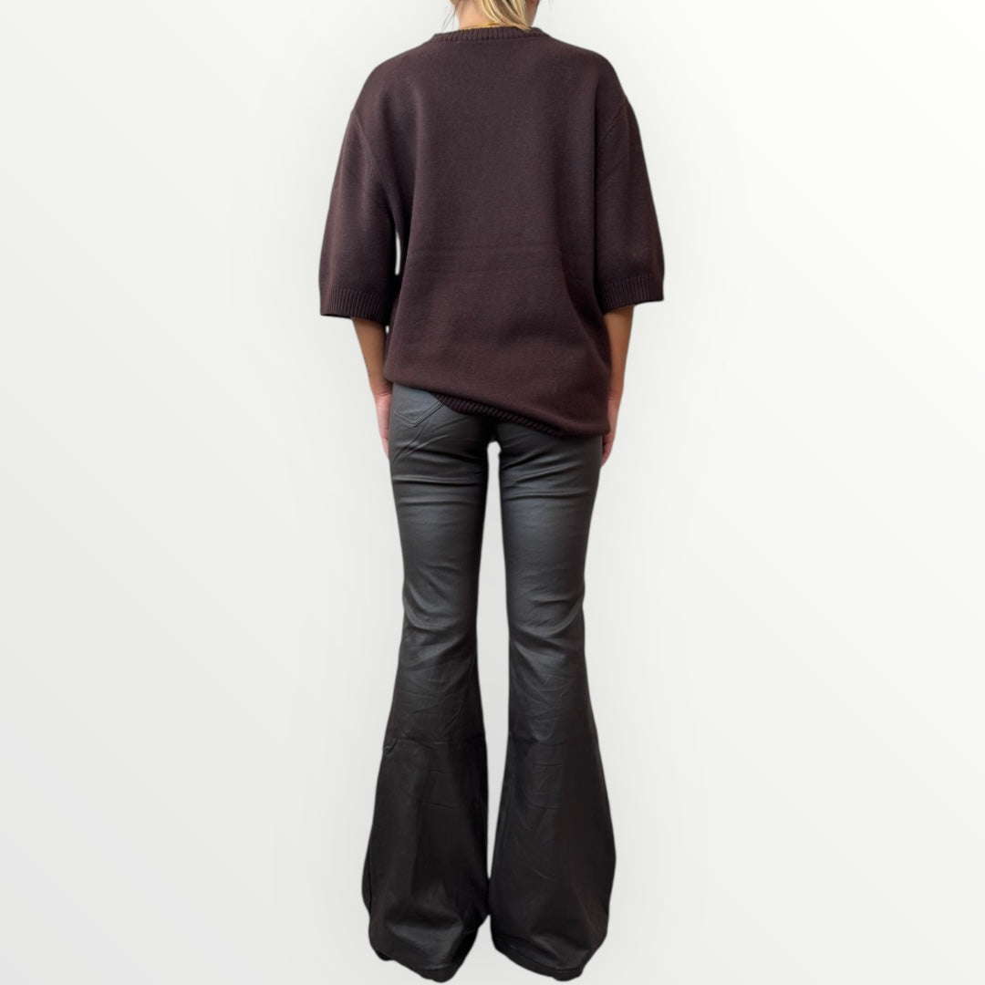 LOFT.73 - PANTALONE MANGO