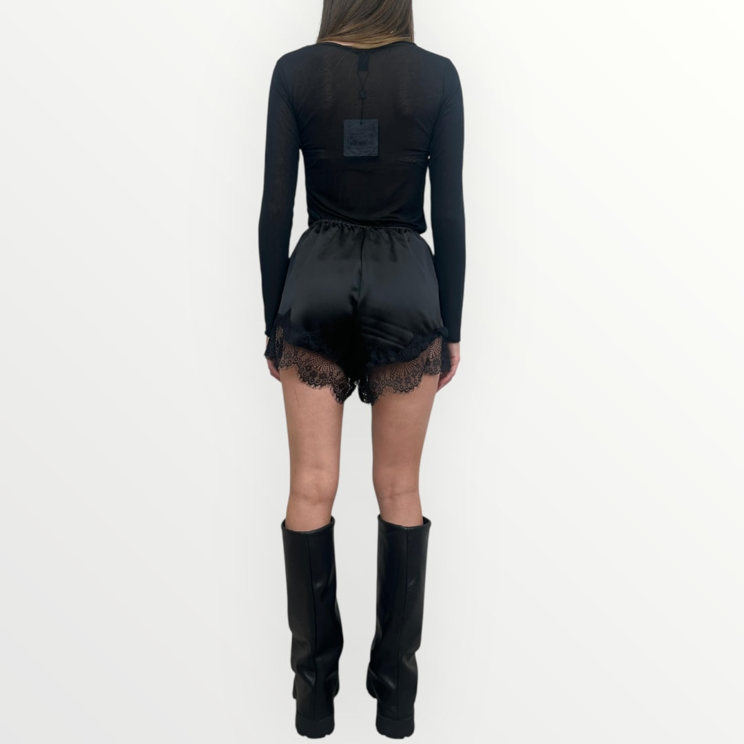 LOFT.73 - SHORT AURORA