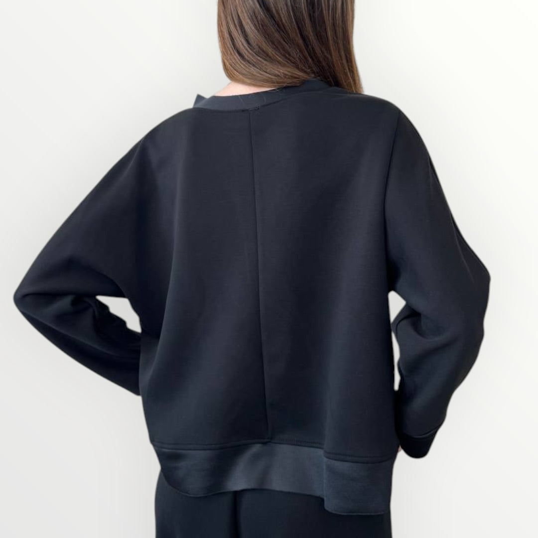 LOFT.73 - COMPLETO FIORE