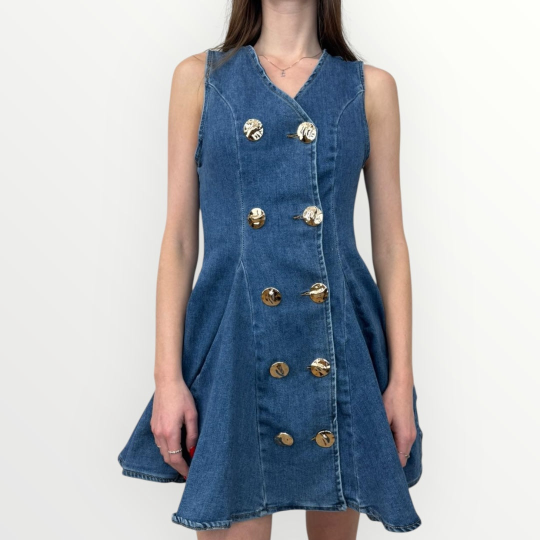 LOFT.73 - ABITO LEVANTE