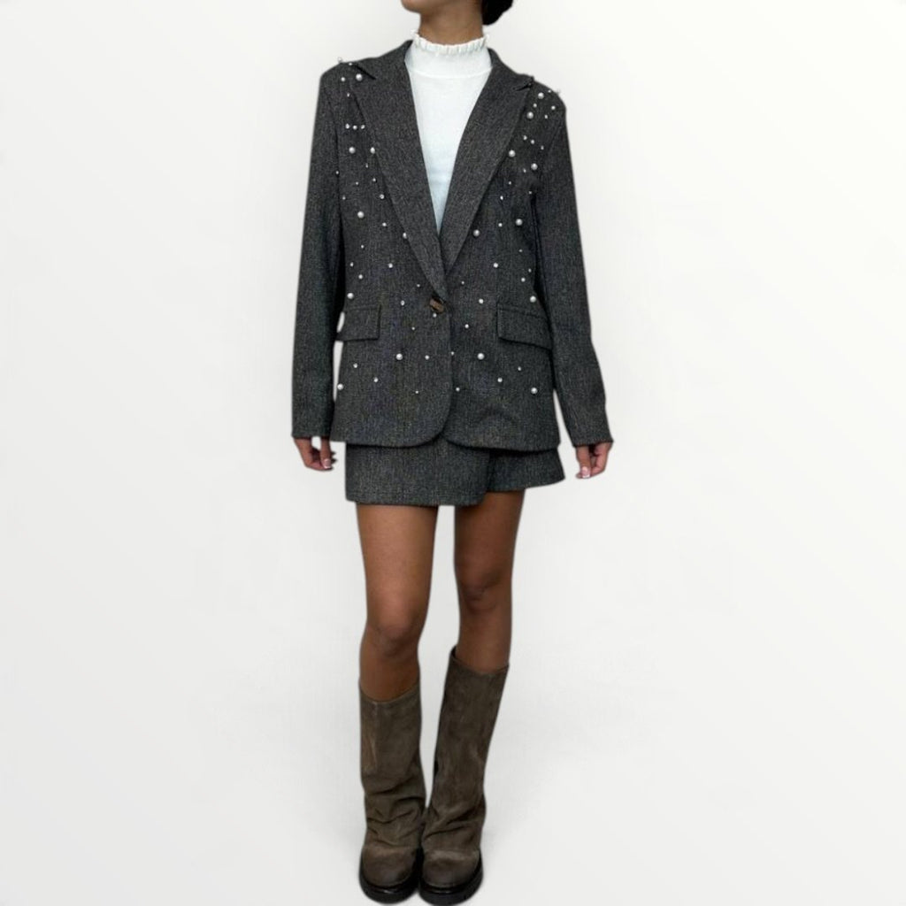 LOFT.73 - SHORT CAPRI