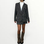 LOFT.73 - SHORT CAPRI