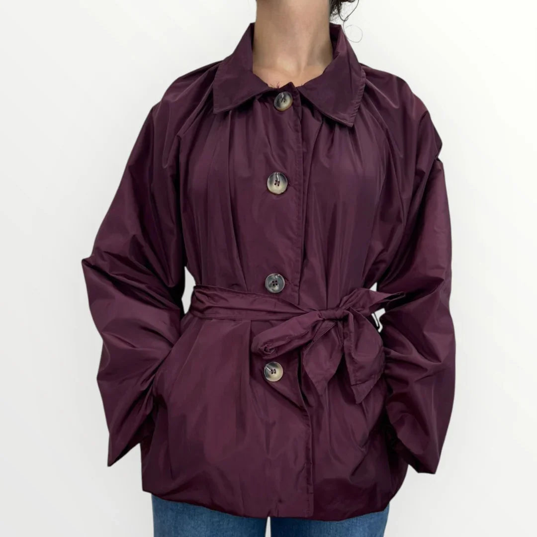 LOFT.73 - GIACCA GIARDINO