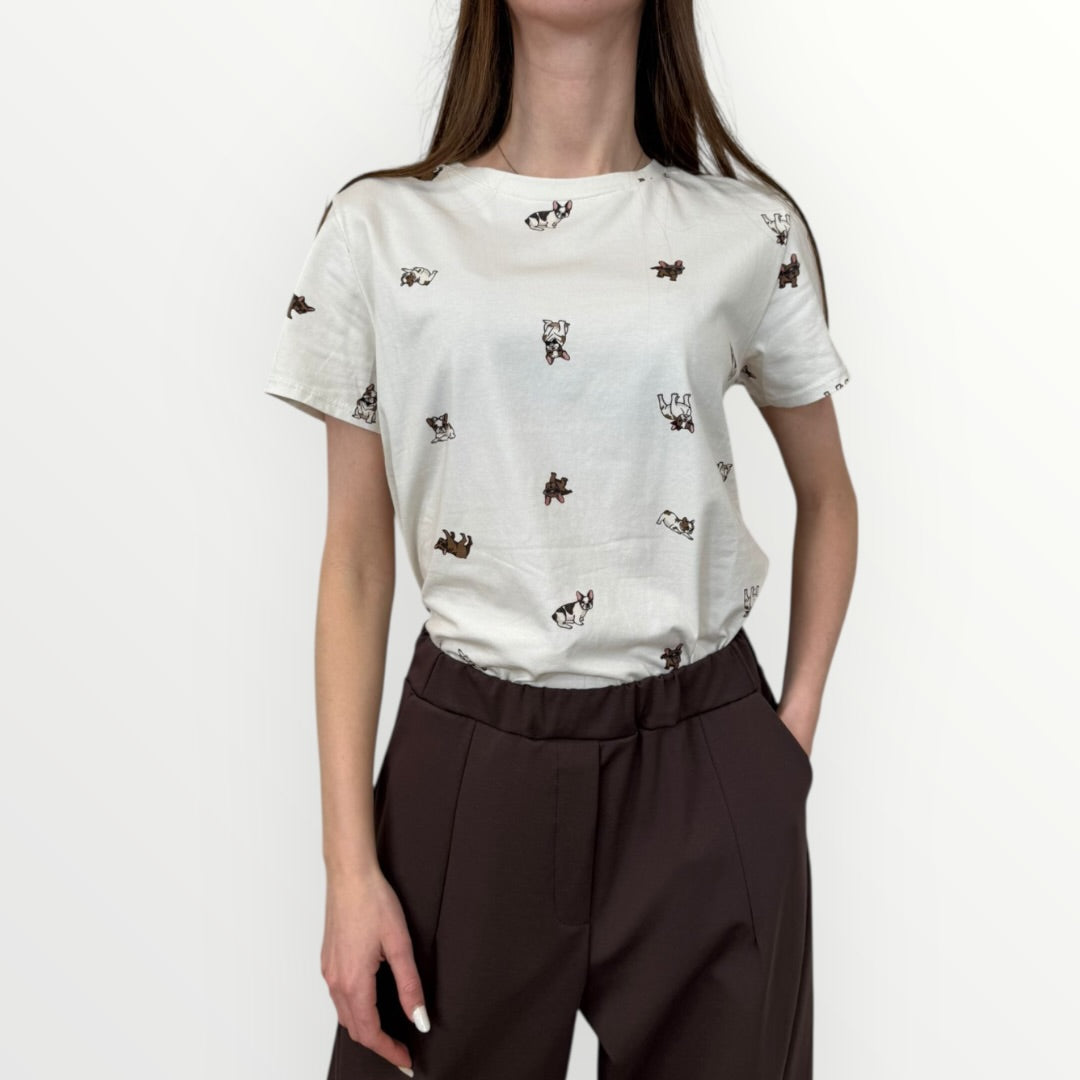 LOFT.73 - T-SHIRT DONO