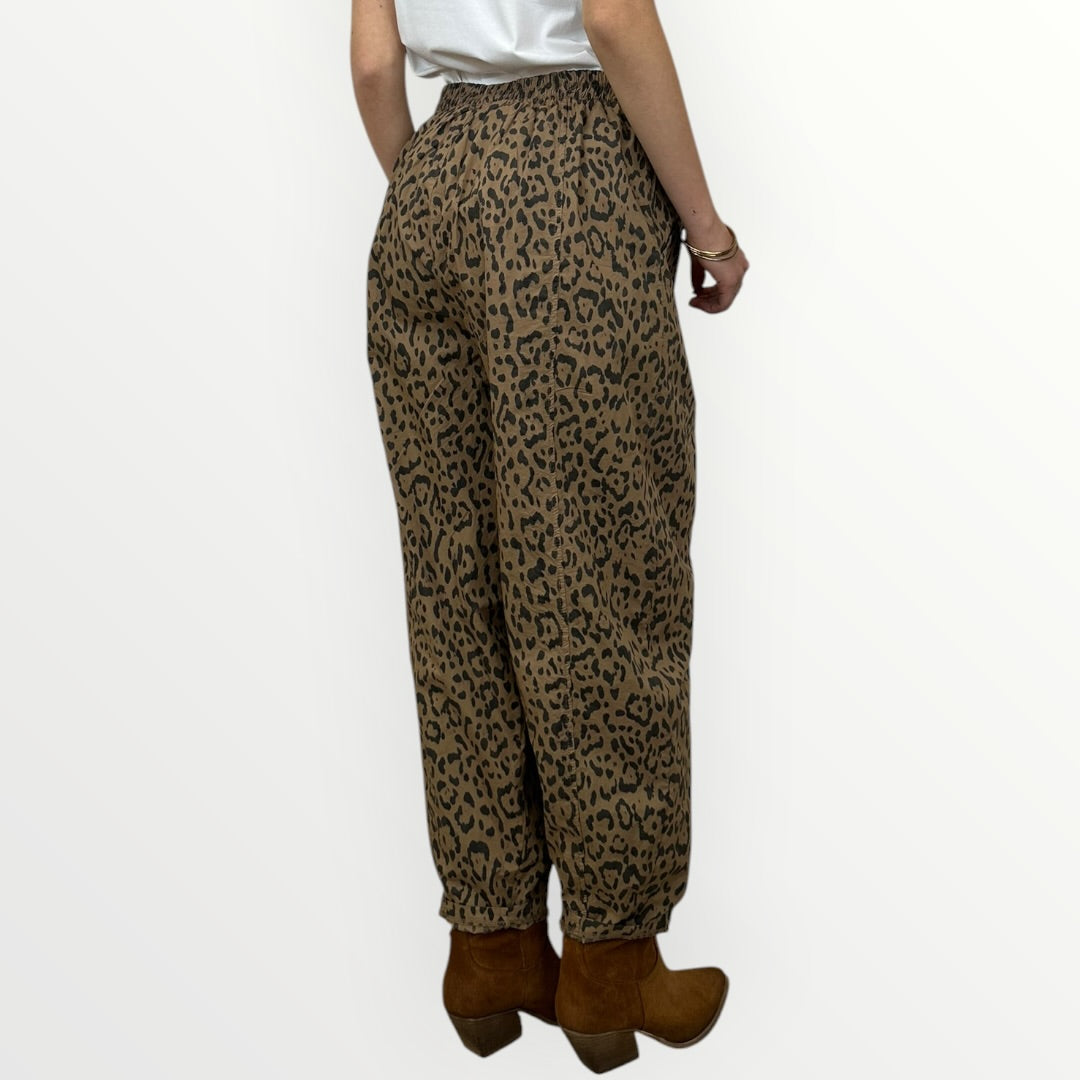 LOFT.73 - PANTALONE FIONA
