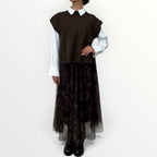 LOFT.73 - GILET ELSA