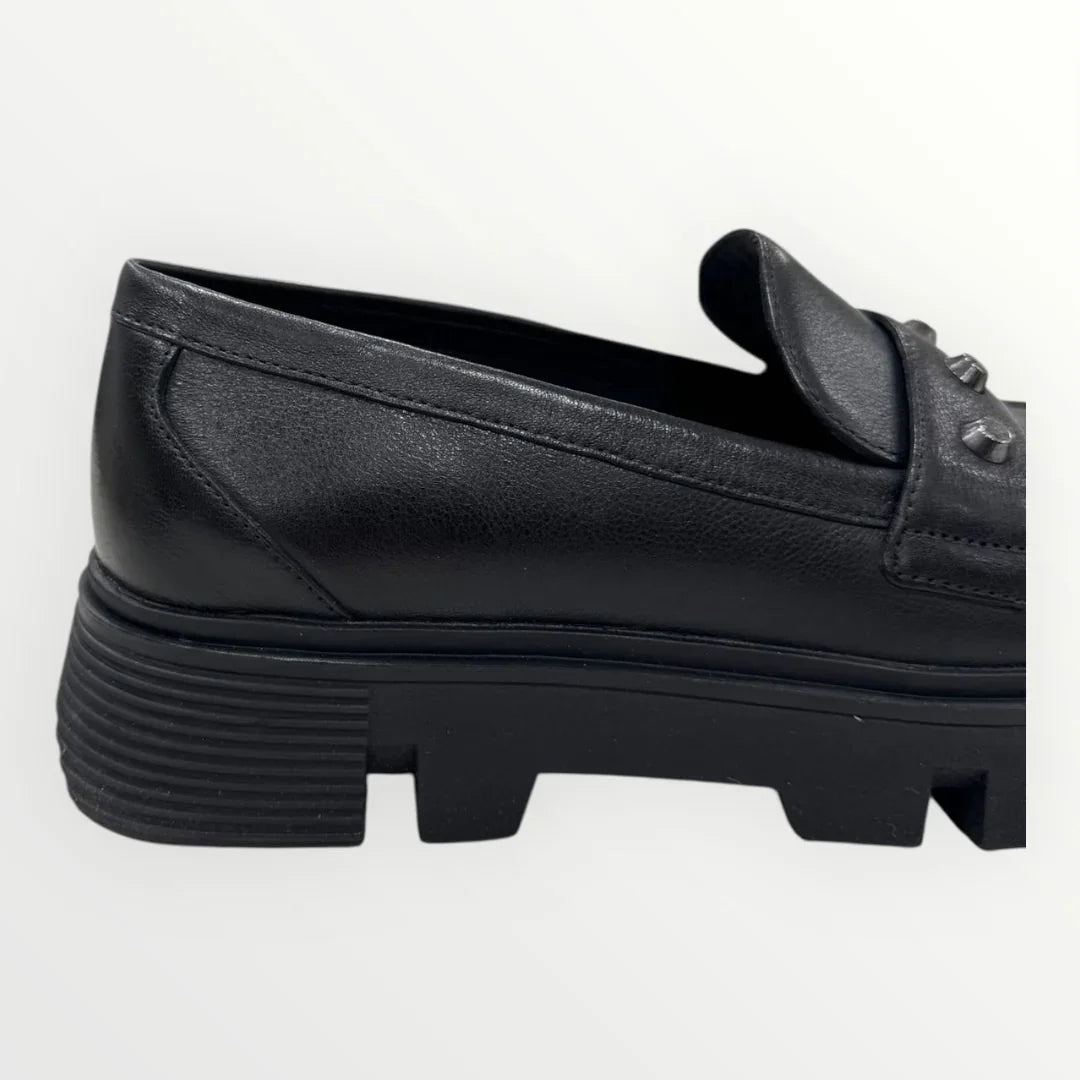 GEOX - MOCASSINO VILDE