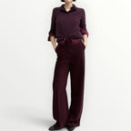 EMME MARELLA - PANTALONE EGIZIO2