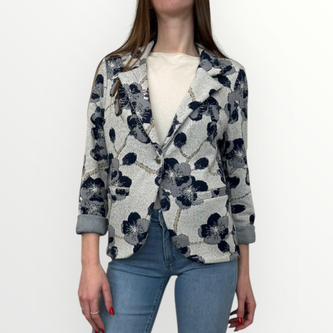 LOFT.73 - GIACCA PETALO