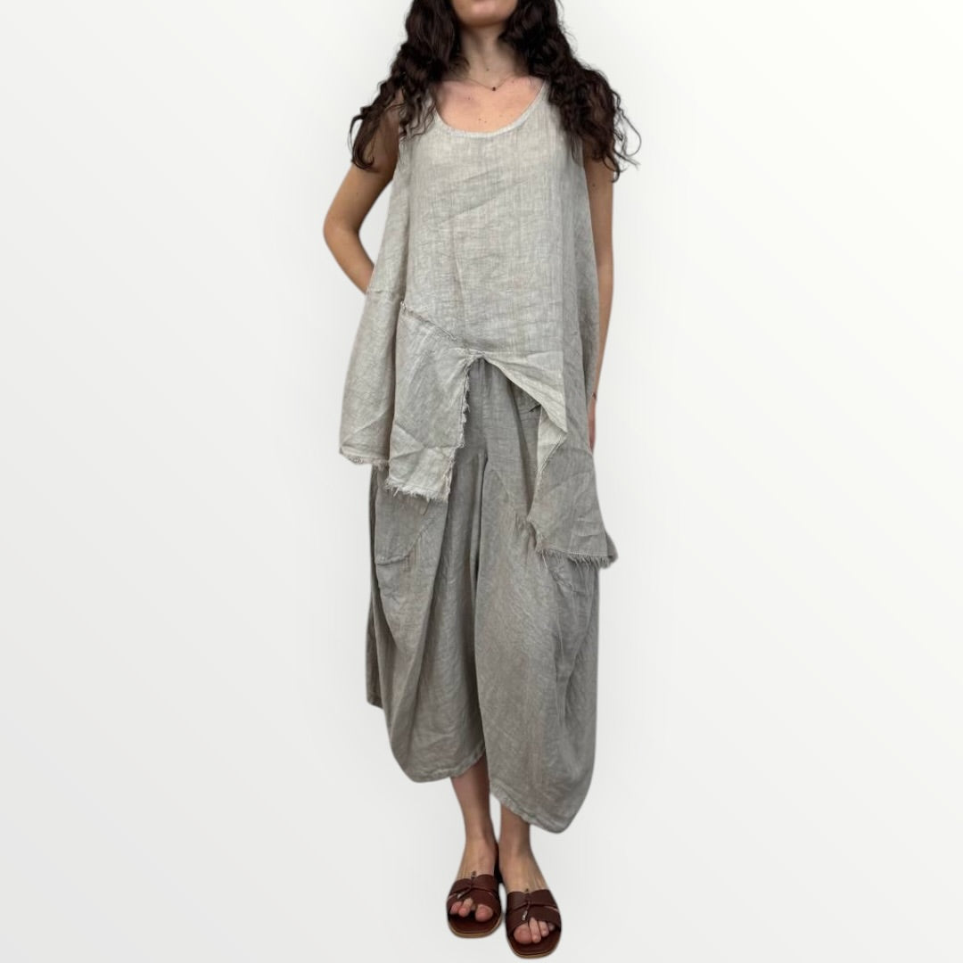 LOFT.73 - COMPLETO FIUME