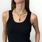 MOMI - COLLANA AURORA