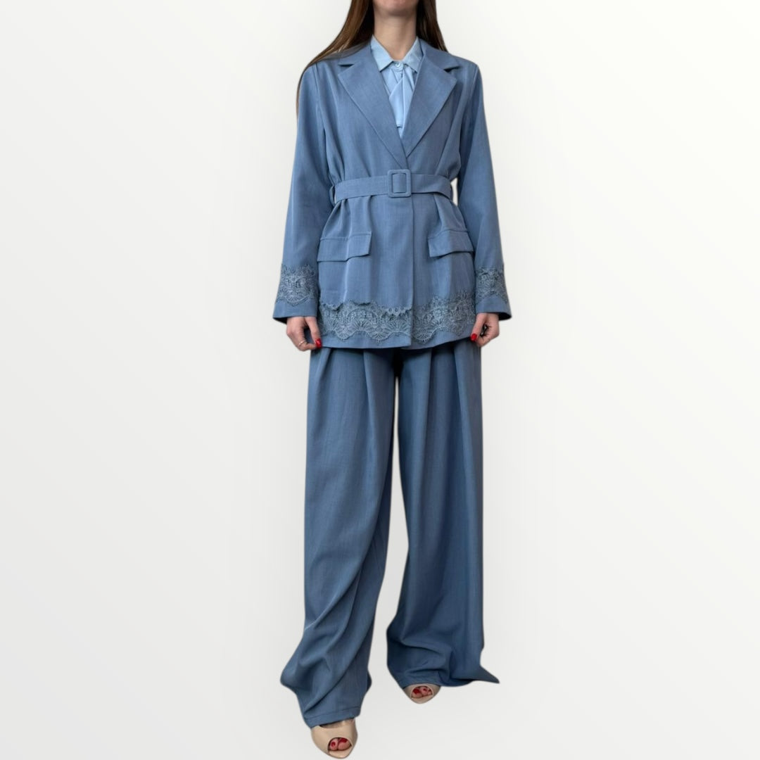 LOFT.73 - COMPLETO FARFALLA