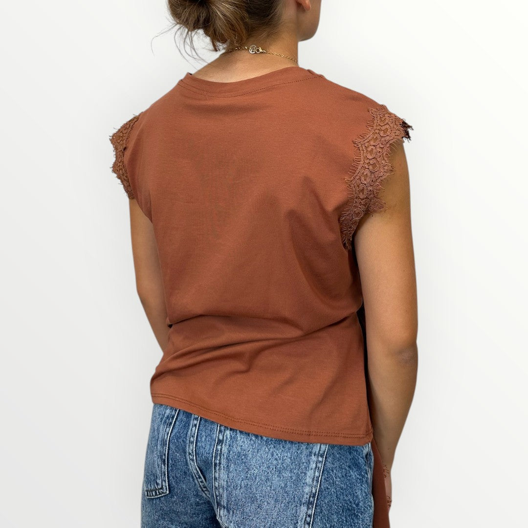 LOFT.73 - T-SHIRT BASILEA