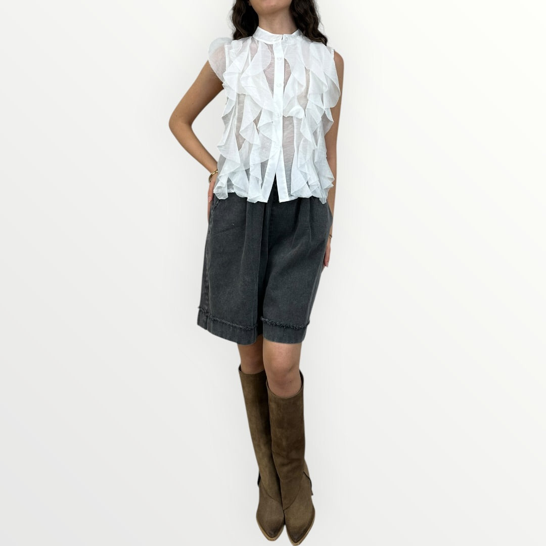 LOFT.73 - BLUSA SUSANNA