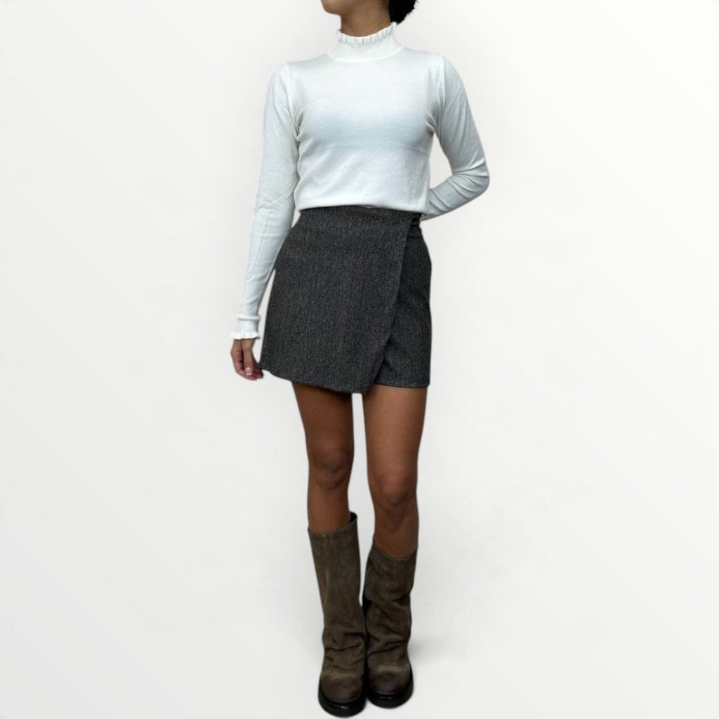 LOFT.73 - MAGLIA DANIELA
