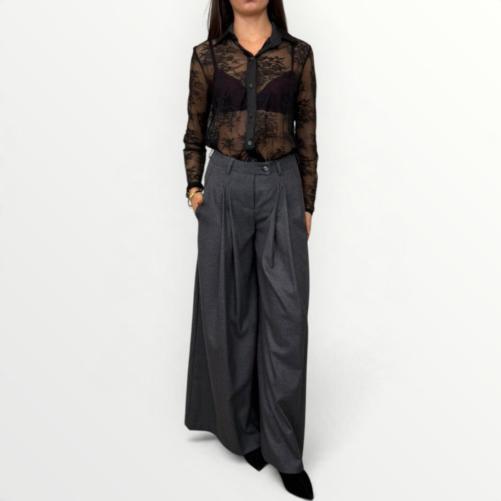 LOFT.73 - CAMICIA SALENTO