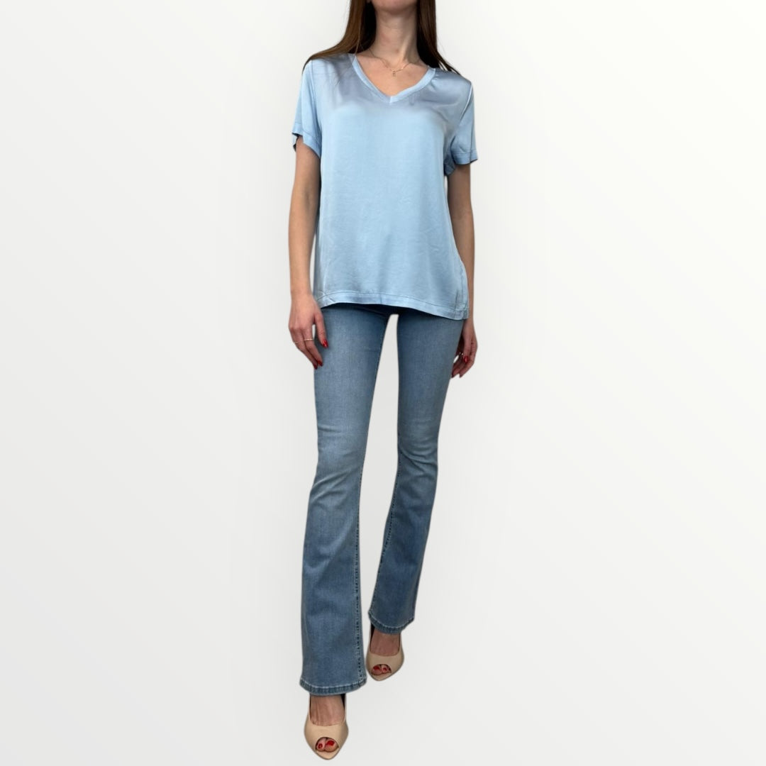 LOFT.73 - T-SHIRT ALBA