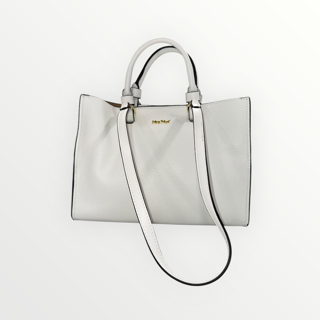 MIMI' MUA' - BORSA SHOPPER CON DOPPIO MANICO