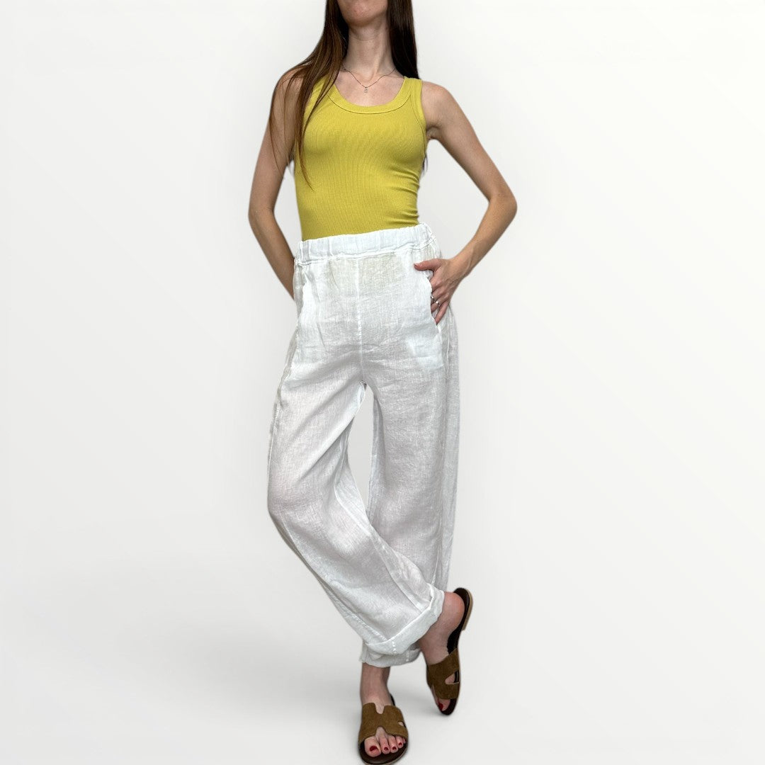 LOFT.73 - TOP NARCISO
