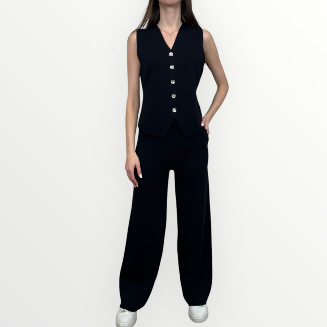 LOFT.73 - GILET LINCE