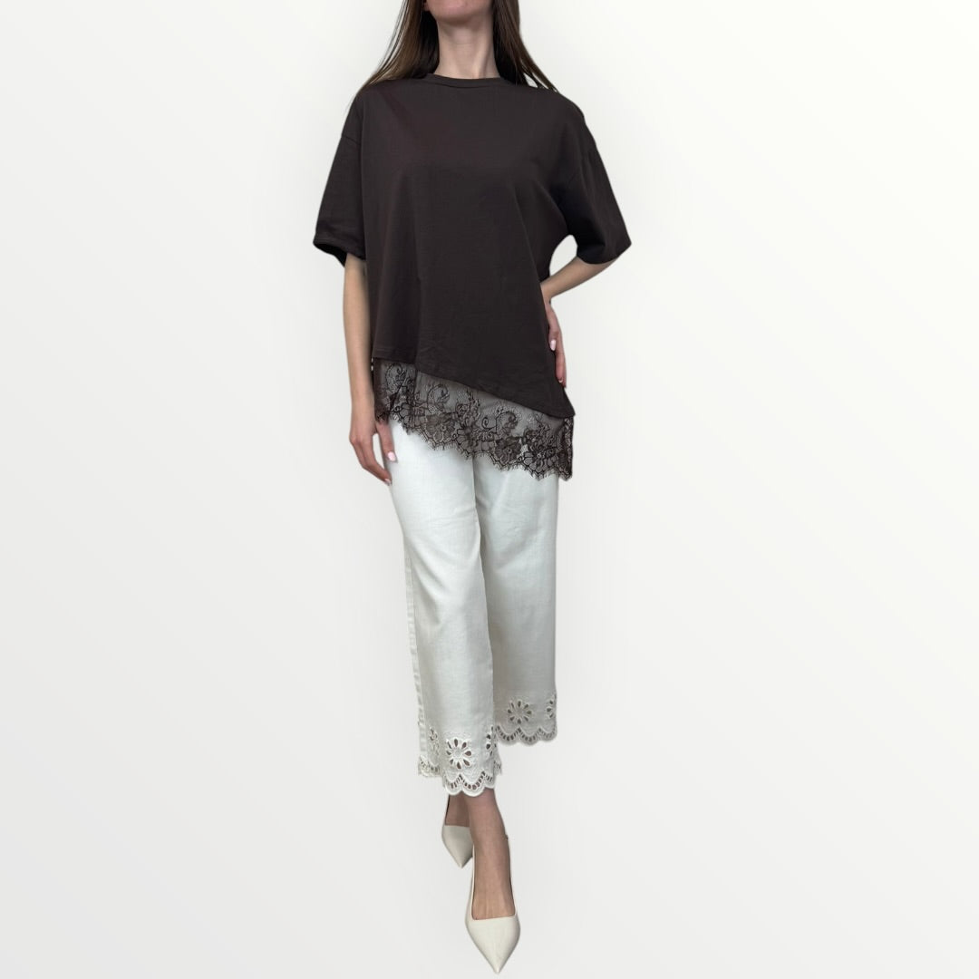 LOFT.73 - T-SHIRT ANITA