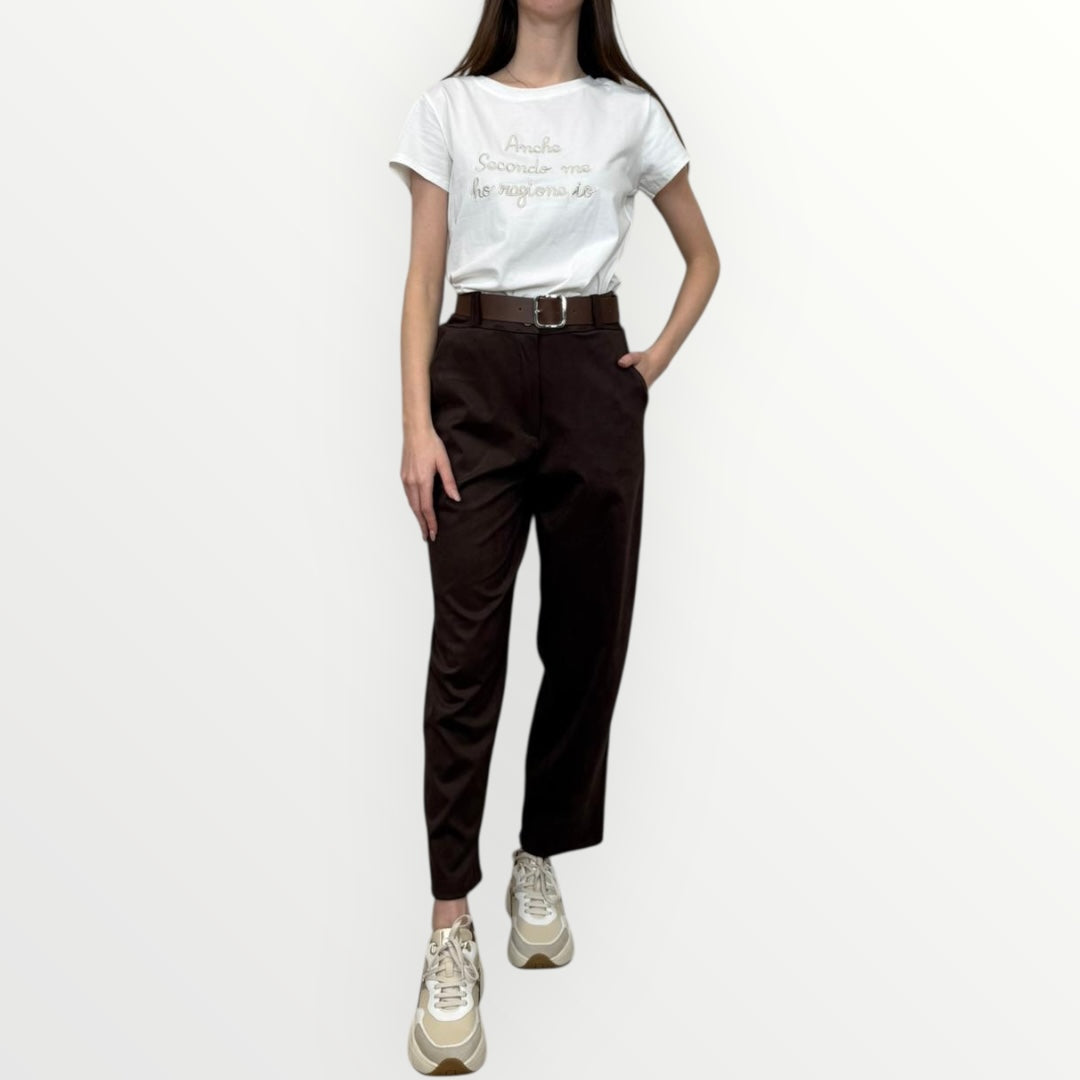 LOFT.73 - PANTALONE LEONE