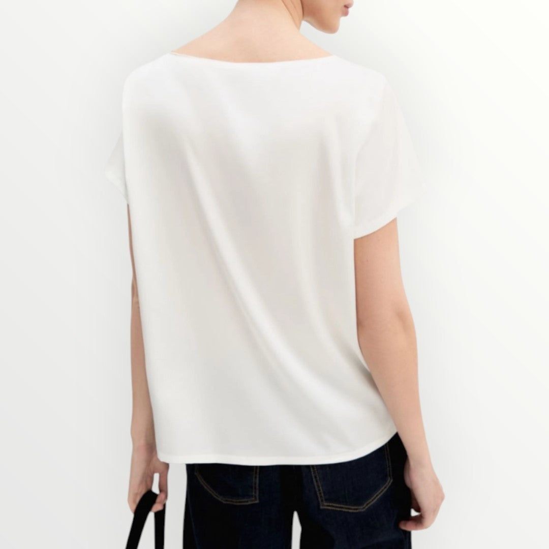 EMME MARELLA - CAMICIA PANTEON
