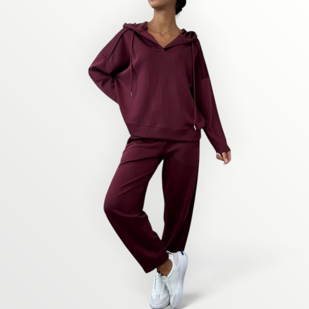 LOFT.73 - COMPLETO FULMINE