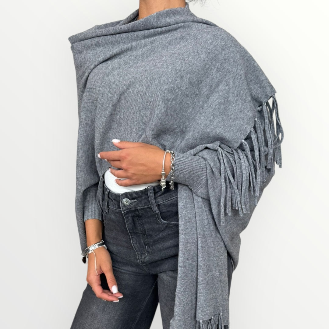 LOFT.73 - CARDIGAN DIAMANTE