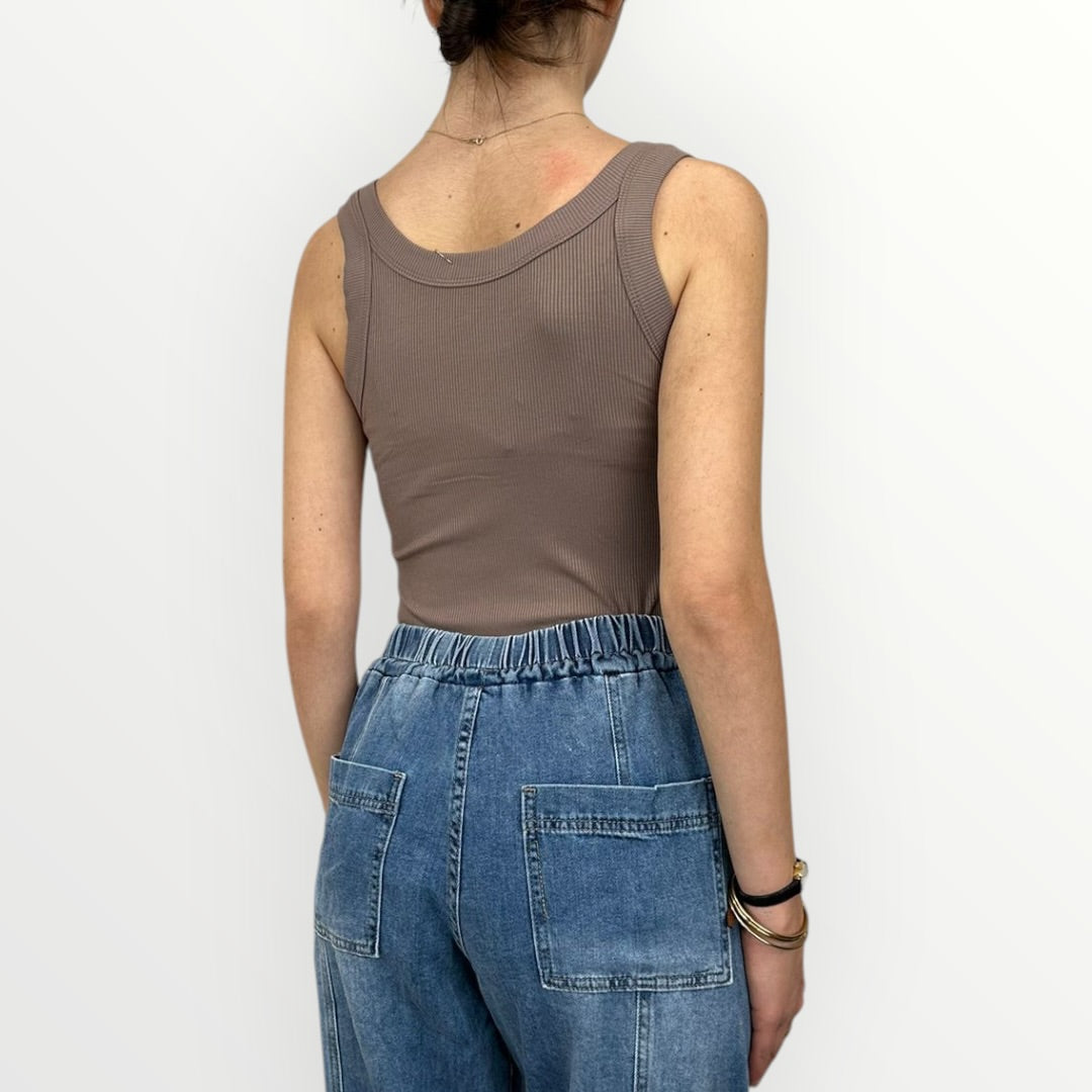 LOFT.73 - TOP NARCISO