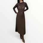 LOFT.73 - T-SHIRT QUERCIA