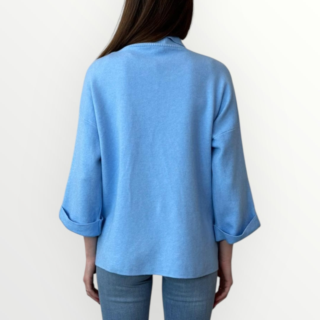 LOFT.73 - MAGLIA ROMA