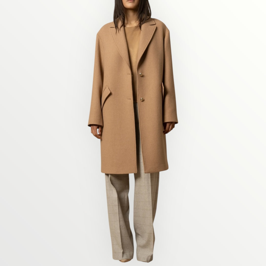 KOCCA - CAPPOTTO MALLOS