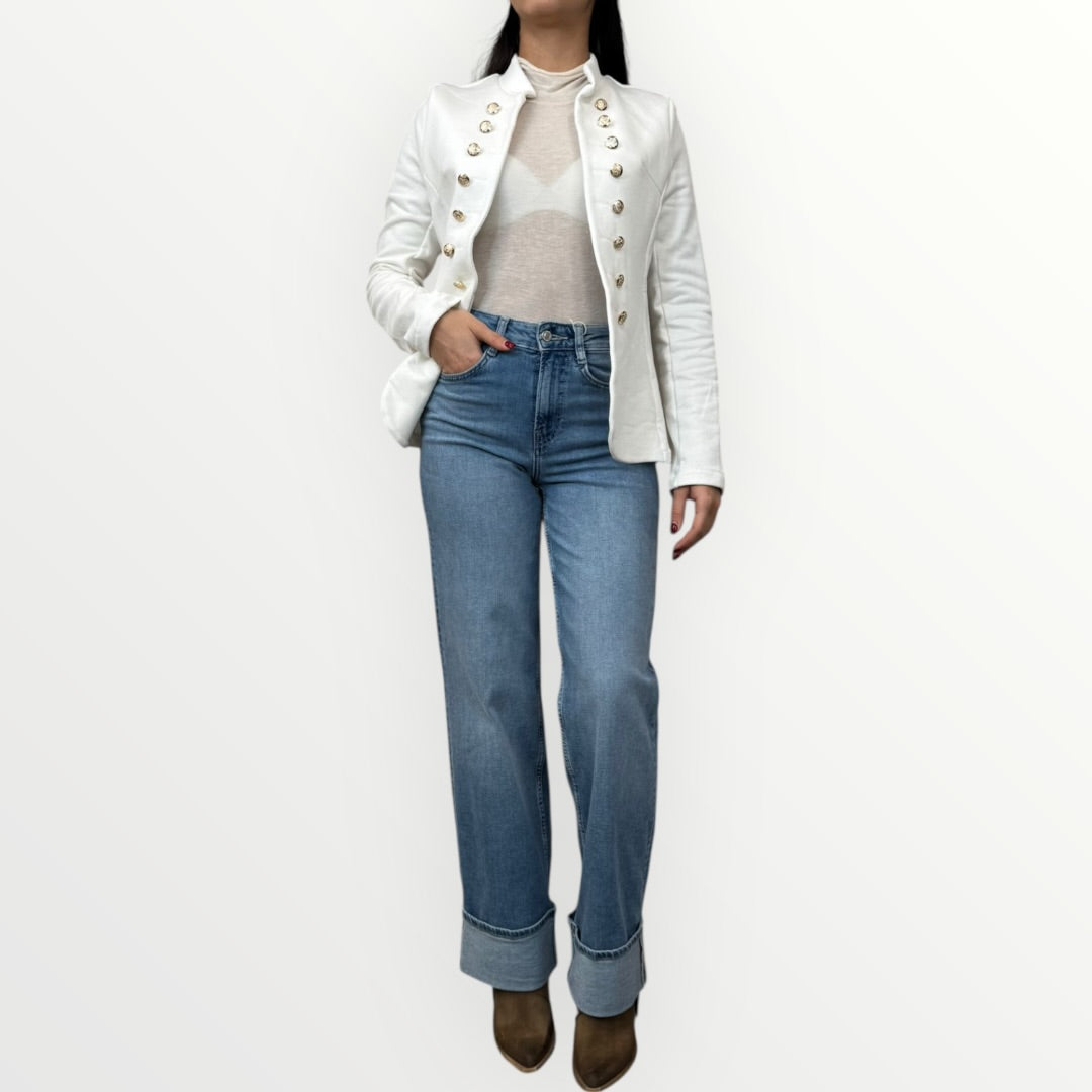 LOFT.73 - GIACCA CRISTINA